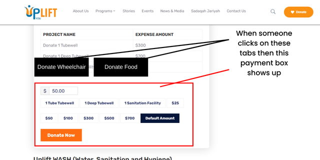 enhance-donation-option