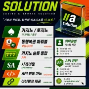 casinosolution payment