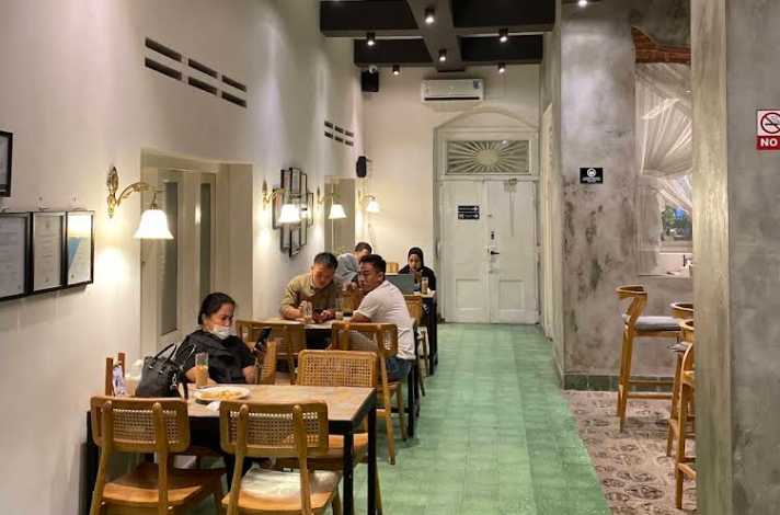 Celco Kopi Tegal