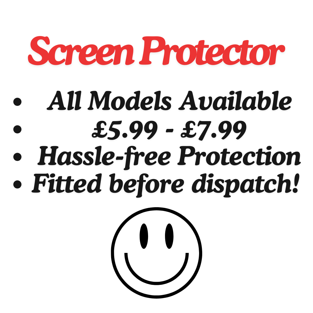 Screen Protectors