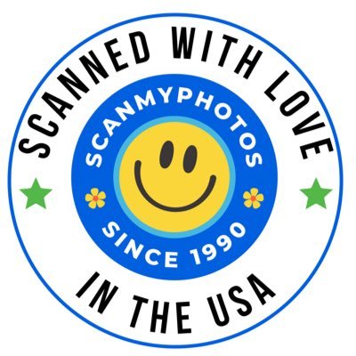 ScanMyPhotos logo