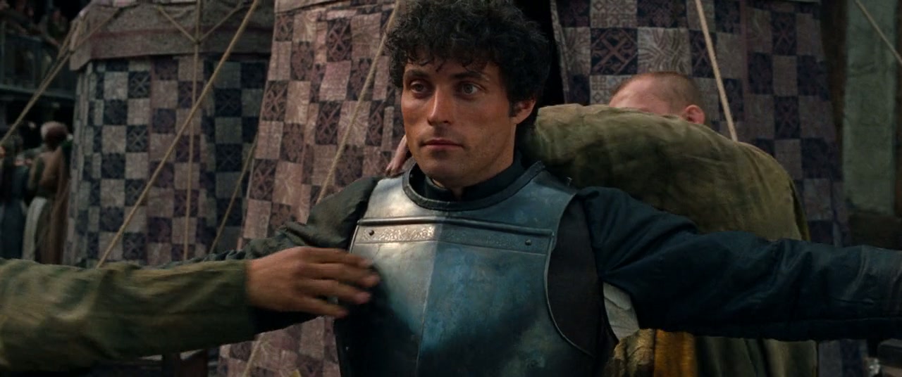 A Knight's Tale Screenshot