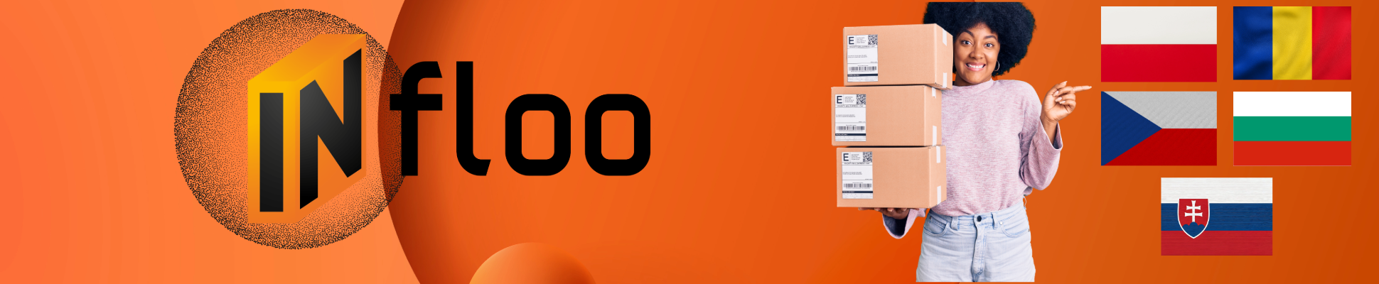 Infloo brand