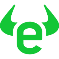 eToro logo