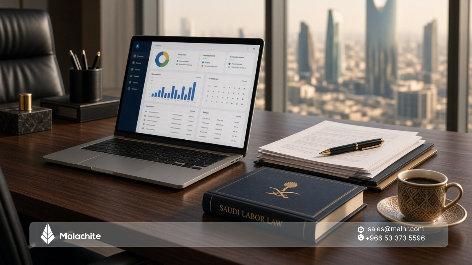 إجازة الوضع والأمومة في السعودية