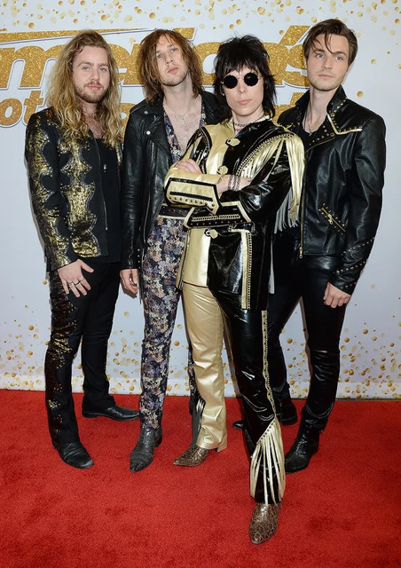 The Struts006
