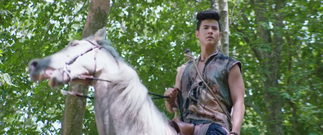 Khun Phaen Begins Screenshot