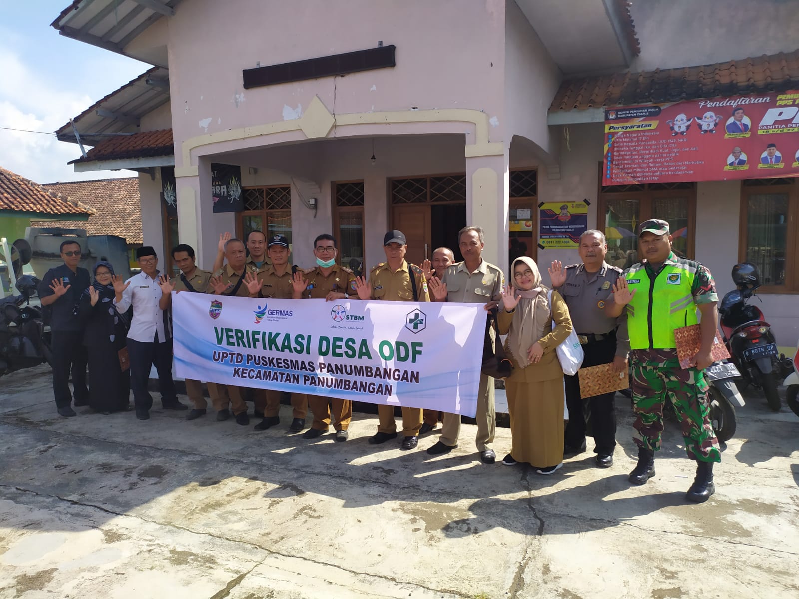 Verifikasi 3