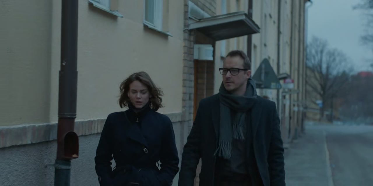 Stockholm Requiem Screenshot