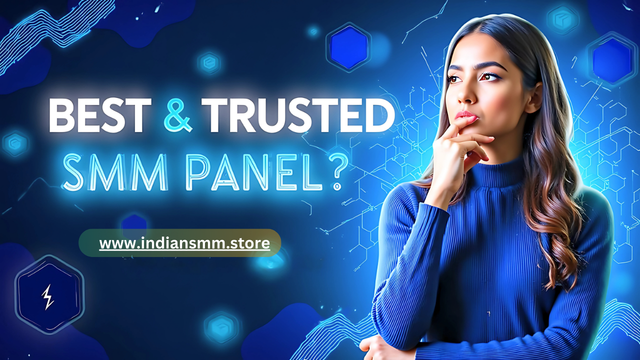 Trusted-SMM-Panel