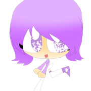 Lilac-Marker