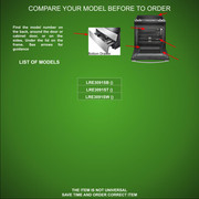 4 PIC4 EBR60969202 RANGE Models