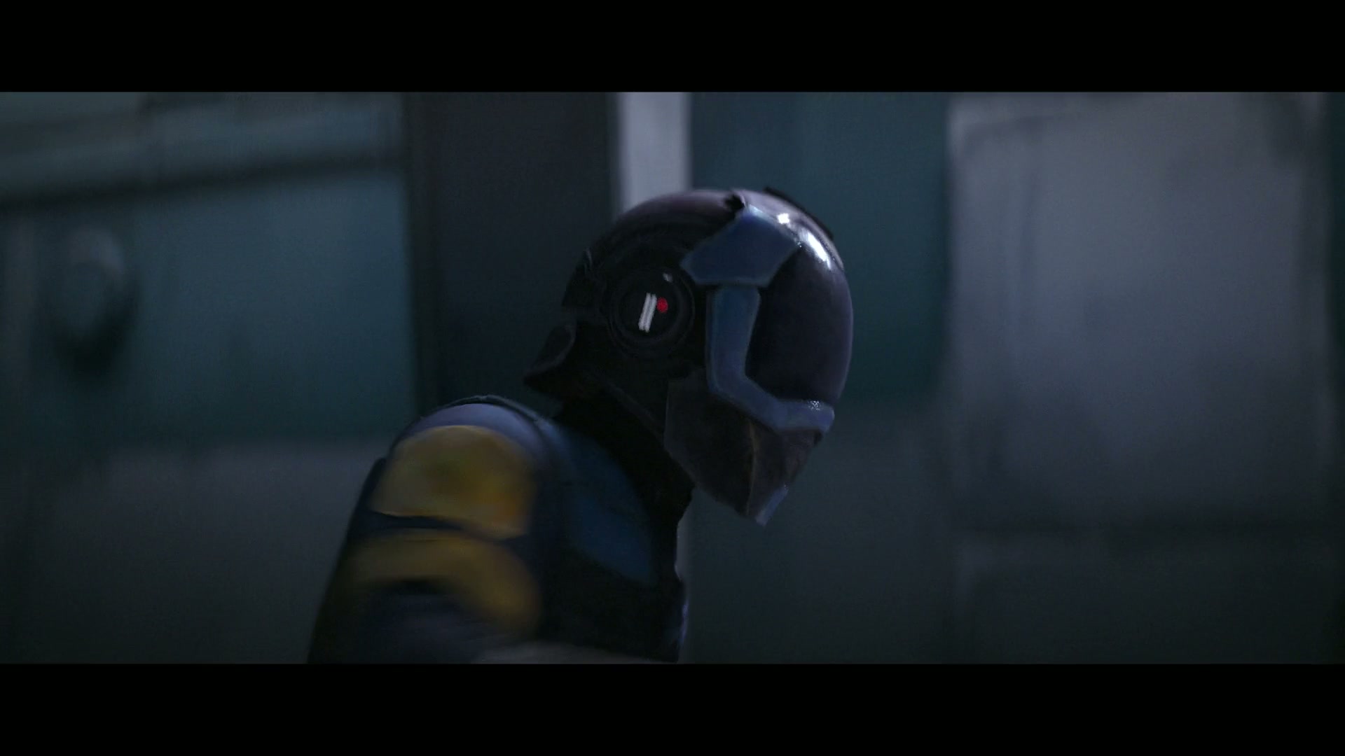 Star Wars: Maul - Shadow Lord Screenshot