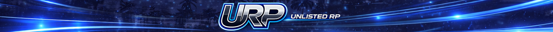 Unlisted Roleplay | Alpha Release