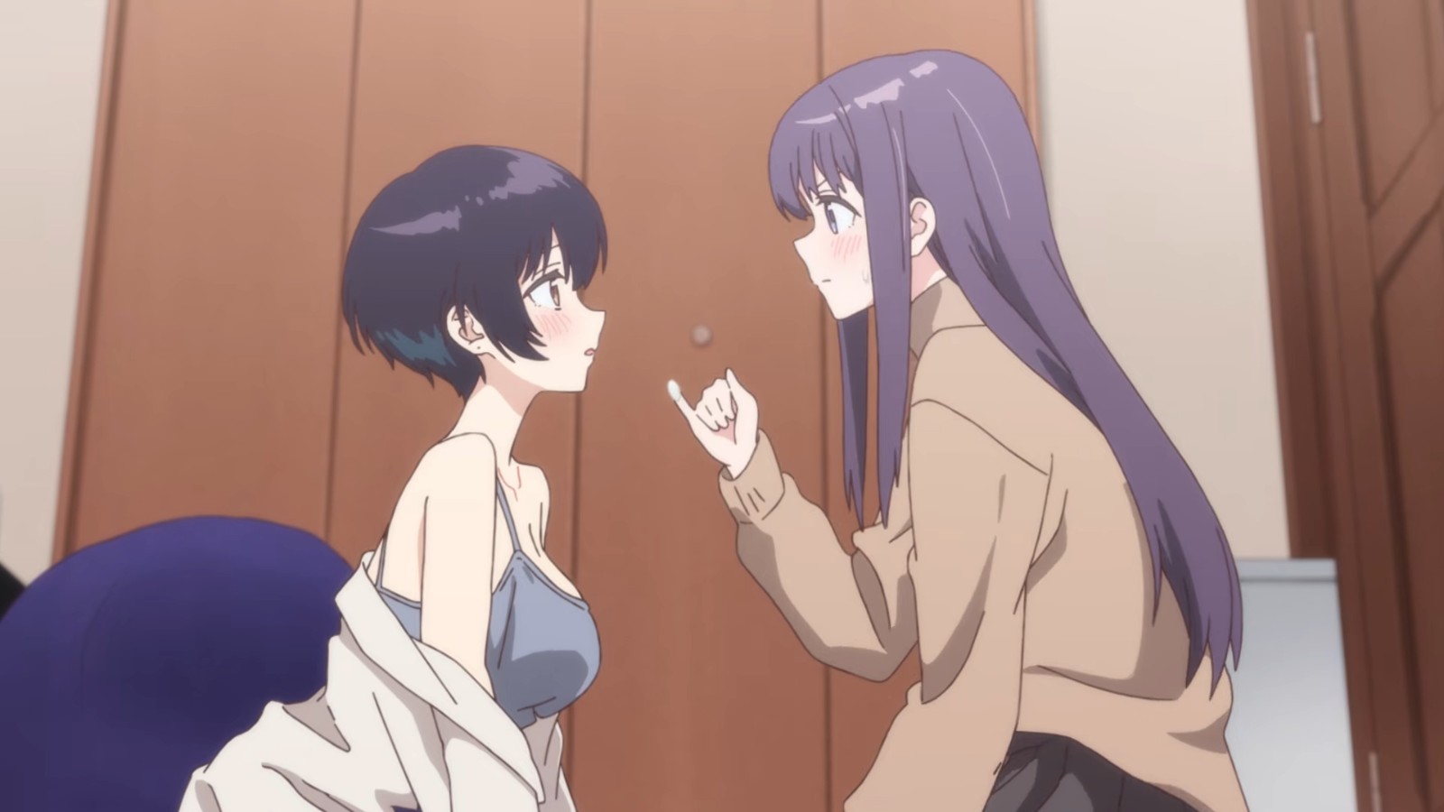 Featured image of post 《上伊那牡丹，醉姿如百合》觀後心得