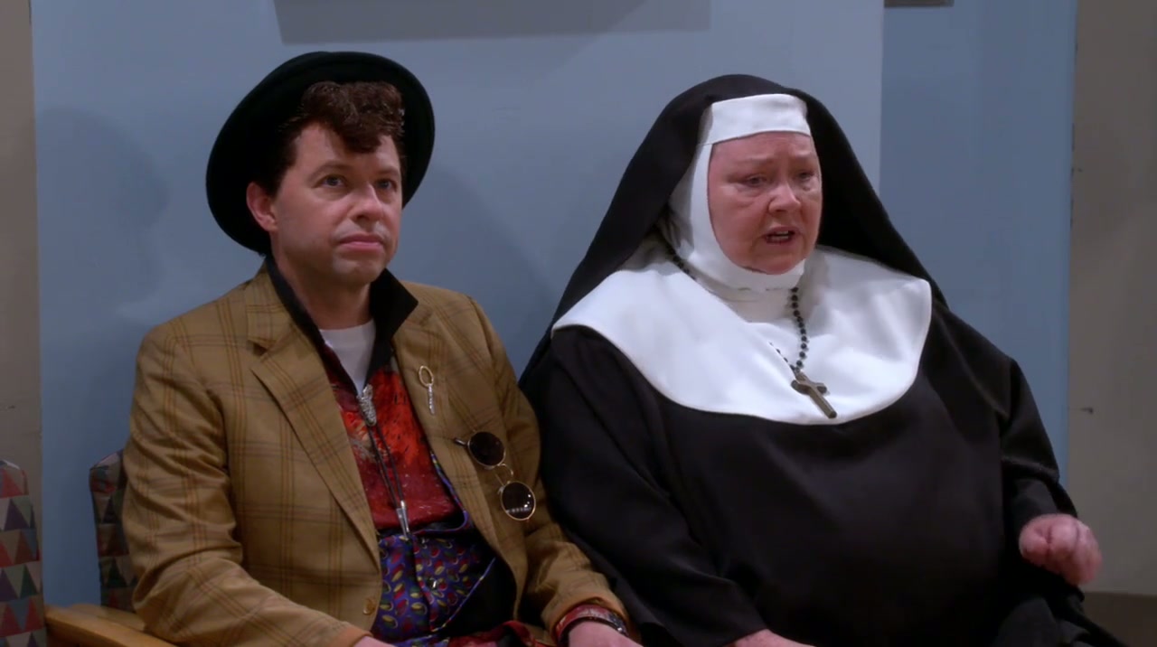 Two and a Half Men Screenshot