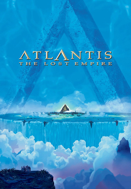 Atlantis-LE-poster