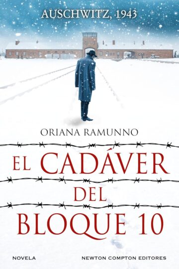El cadáver del Bloque 10