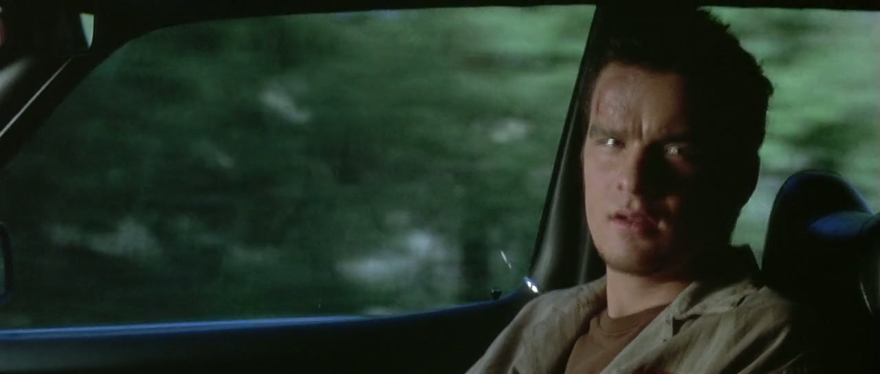 Lost Highway Screenshot