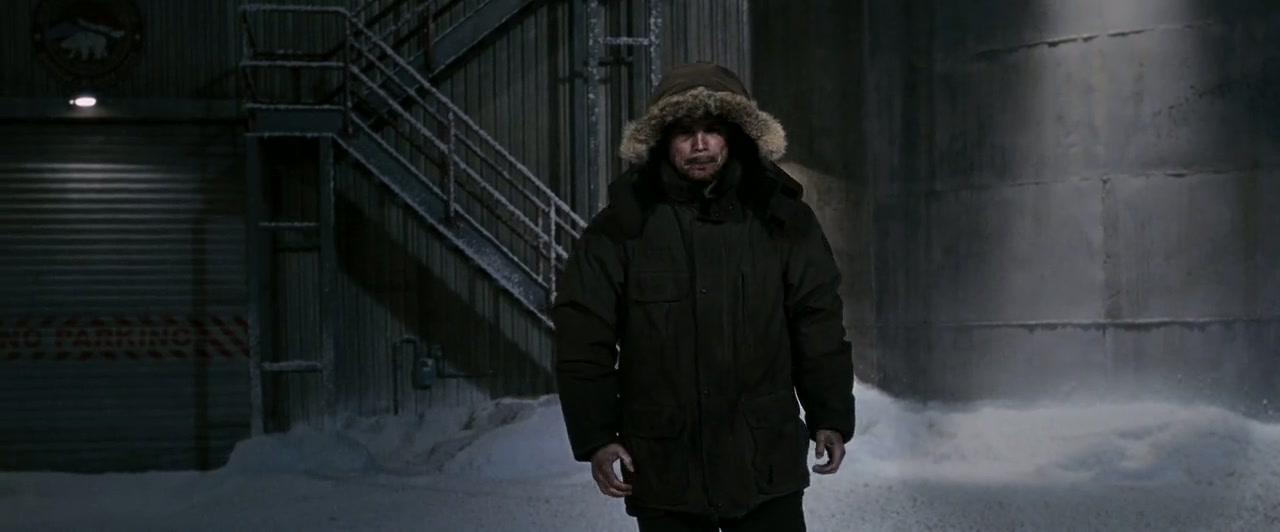 30 Days of Night Screenshot