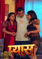 Pyas Ep5 Dzyreplay Hot Webseries