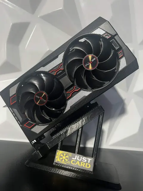 RX 5600 XT 6GB Sapphire Pulse Occasion Alger