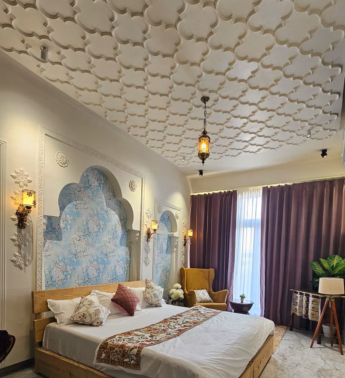Luxe Heritage Escape