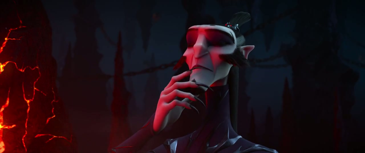 Ne Zha Screenshot