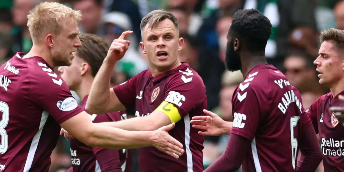Hearts Criticize Post-Match Behavior After Celtic Clash