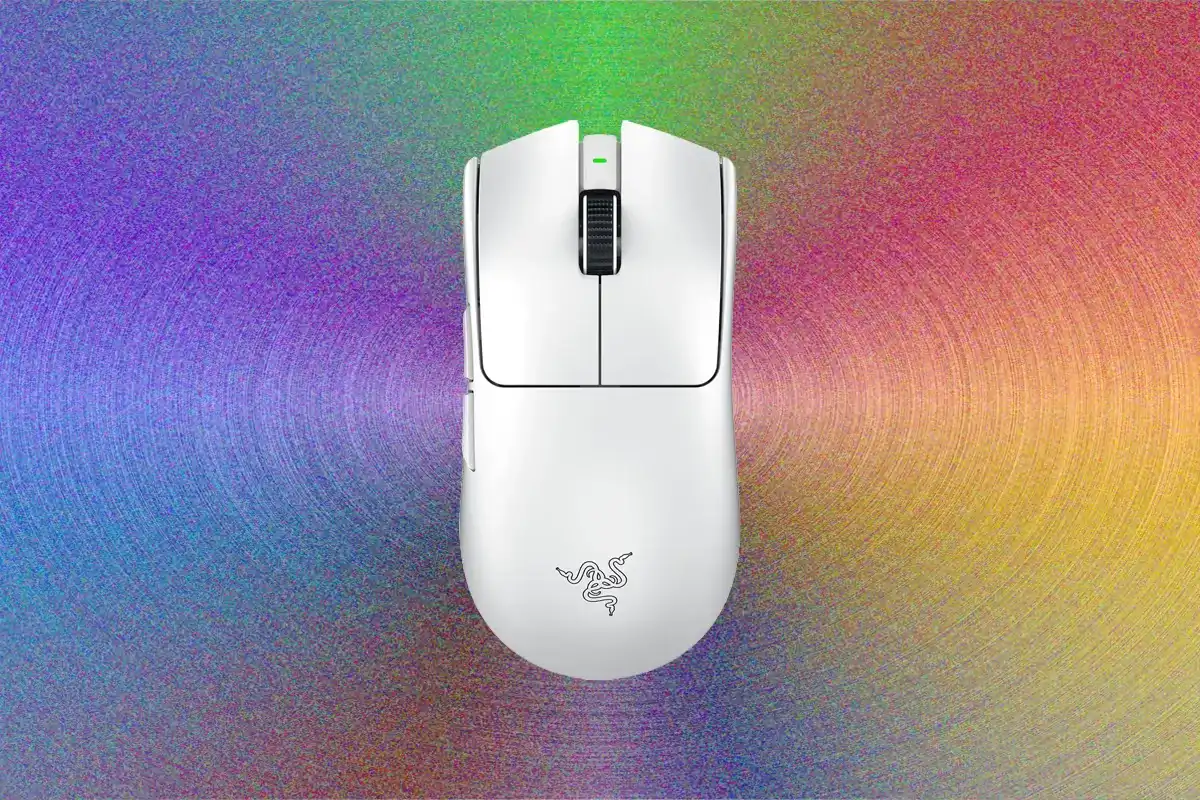 Top Gaming Mice Revealed After Extensive Testing