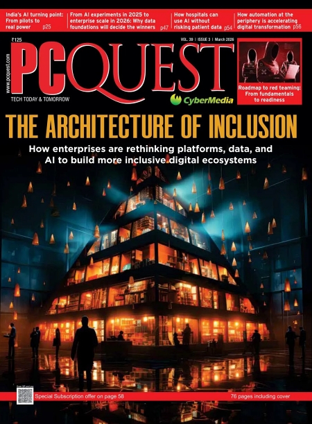 PCQuest - March 2026