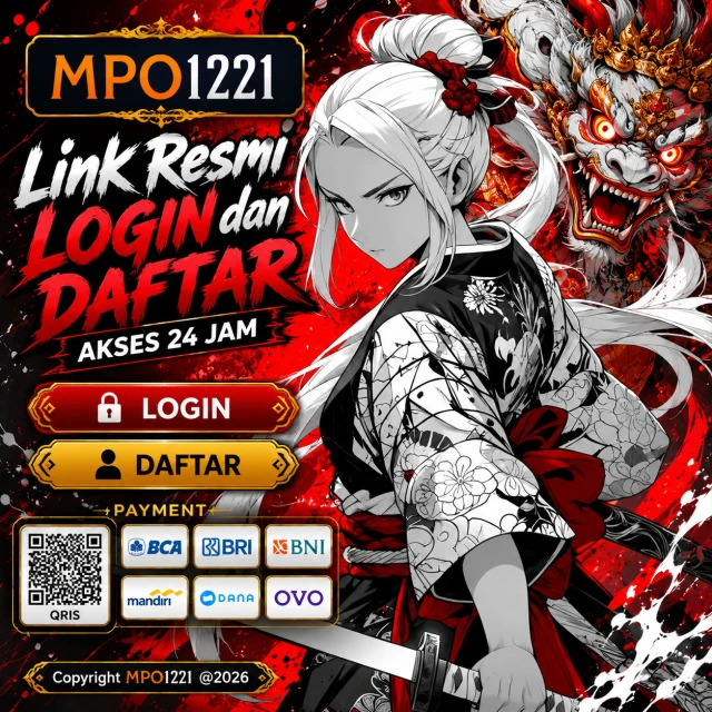 MPO1221slot | Morfologi MPO Slot Terbaik dalam Struktur Digital