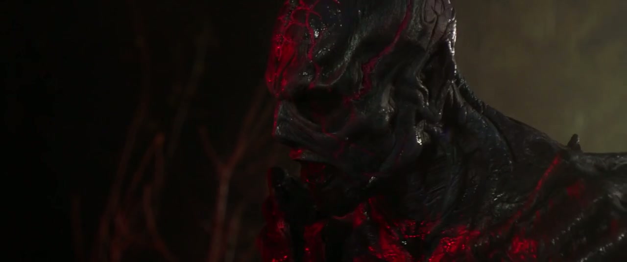 Psycho Goreman Screenshot