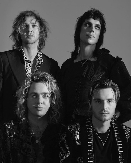 The Struts004