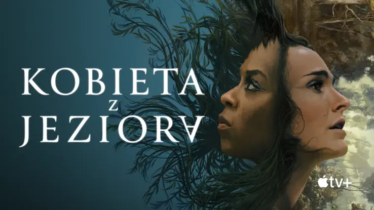Kobieta z jeziora / Lady in the Lak (2024) (Sezon 1) PL.Ai.1080p.ATVP.WEB-DL.H.264.DDP5.1-ANONiM / Lektor PL