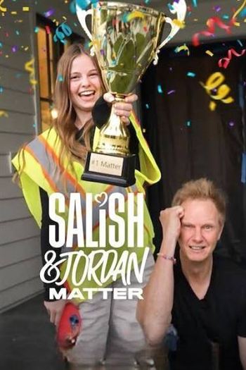 Salish Và Jordan Matter Phần 1