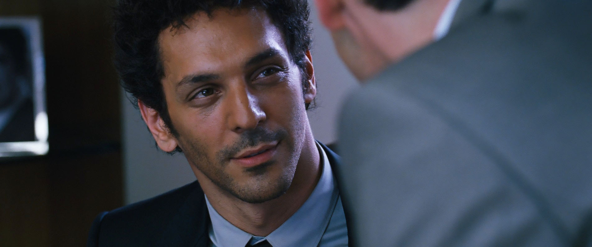 Ларго Винч: Заговор в Бирме / Largo Winch II (2011)