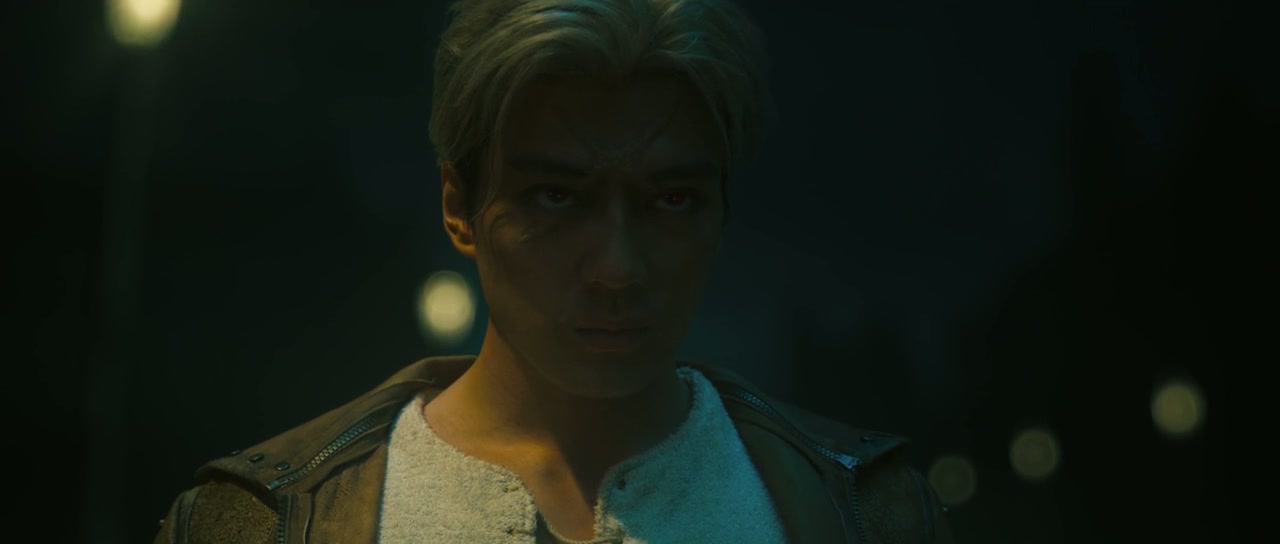 Fullmetal Alchemist: The Revenge of Scar Screenshot