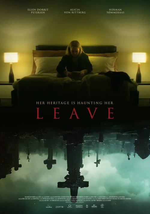 Odejdź! / Leave (2022) MULTi.720p.BluRay.x264.AC3-KiT / Lektor PL & Napisy PL