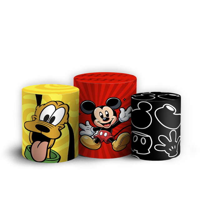 906126 Mickey