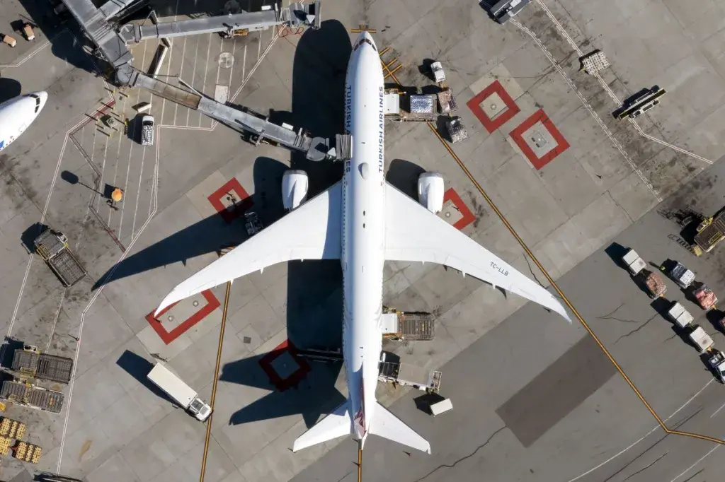 Turkish Airlines va lansa economia premium până în 2028