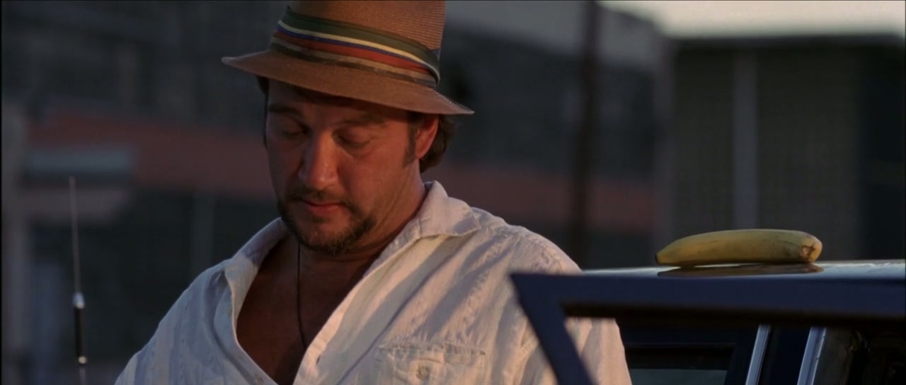 Gang Related Screenshot