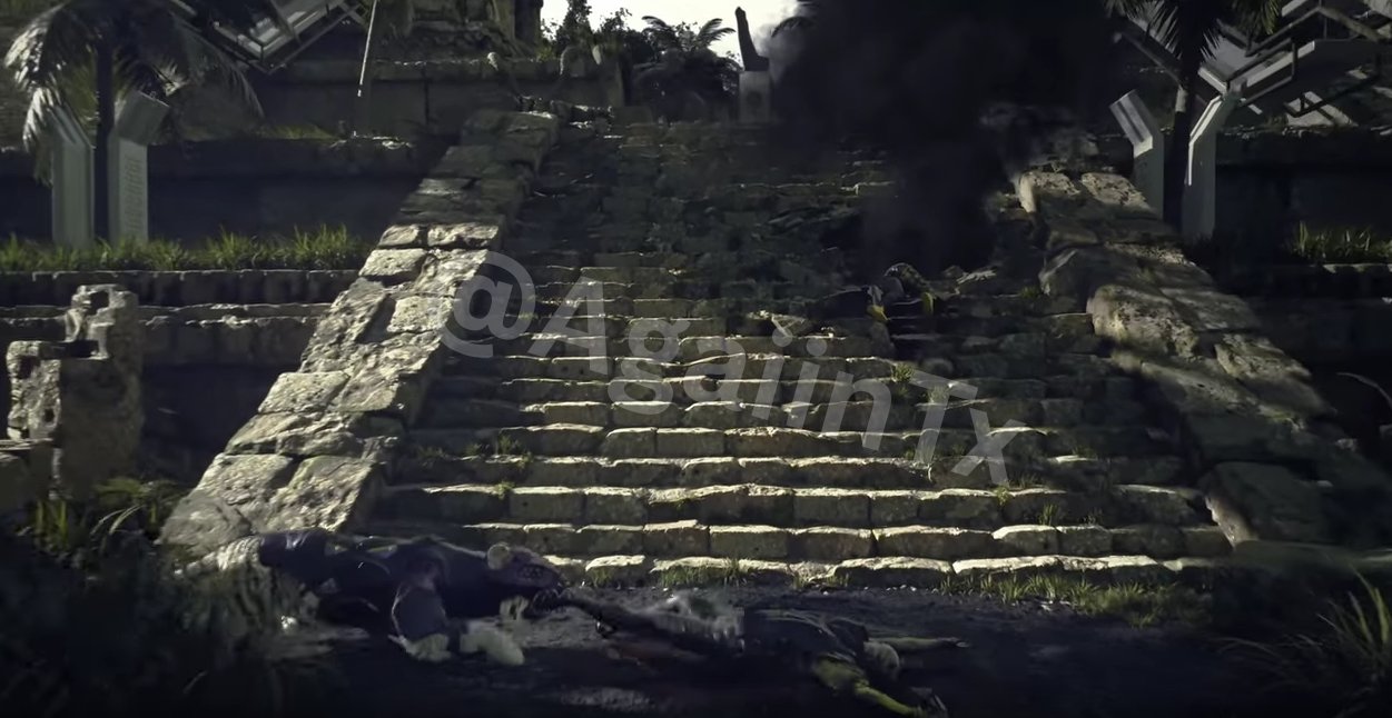 Far cry 7 screenshots