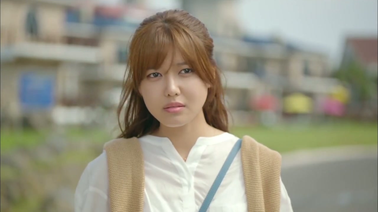 When My Love Blooms Screenshot