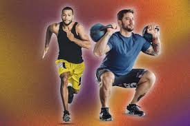 Strength Training vs Cardio – What Should You Choose