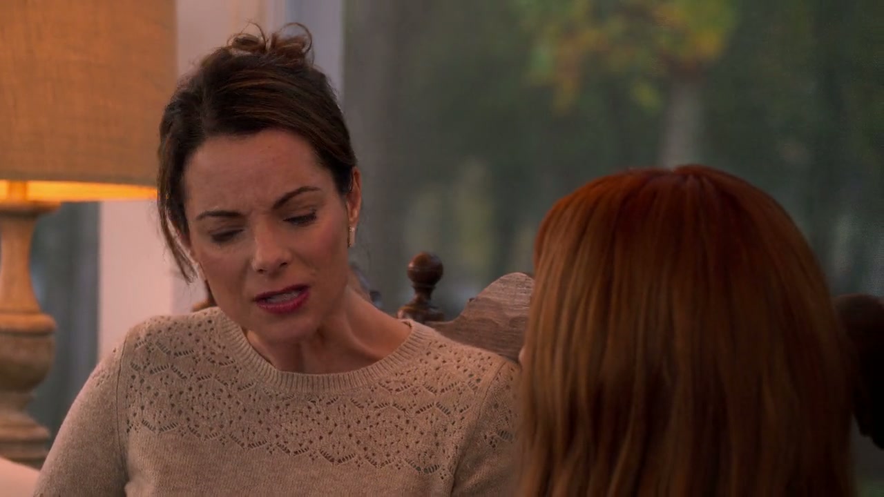 Dolly Parton's Heartstrings Screenshot