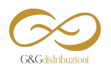 Logo G&G Distribuzioni