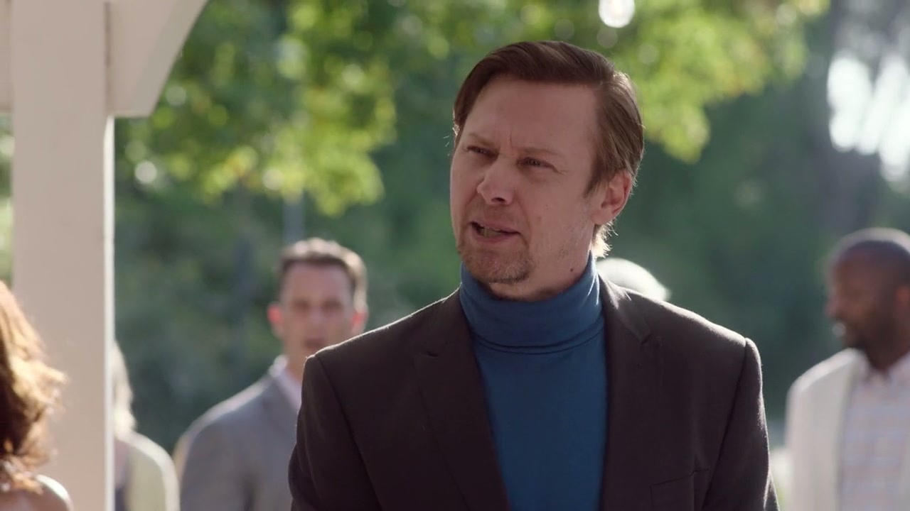 A Little White Lie Screenshot