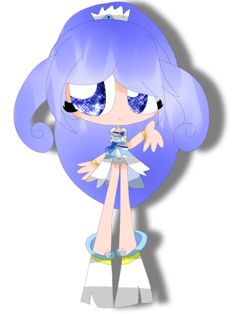 Cure Diamond