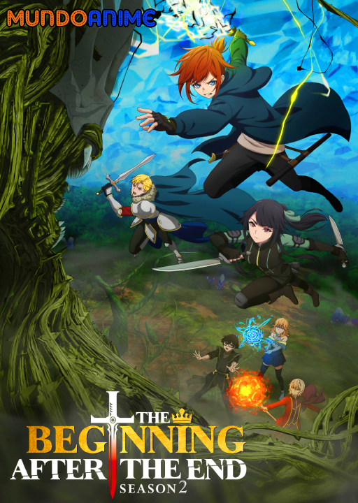 Descargar Saikyou no Ousama, Nidome no Jinsei wa Nani wo Suru? Season 2 HD ligero Saikyou no Ousama, Nidome no Jinsei wa Nani wo Suru? Season 2 HDL